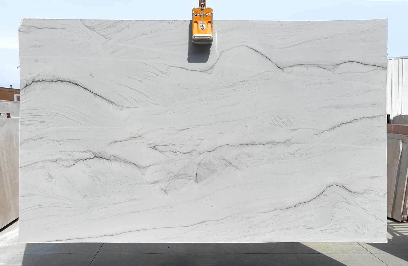 Marble