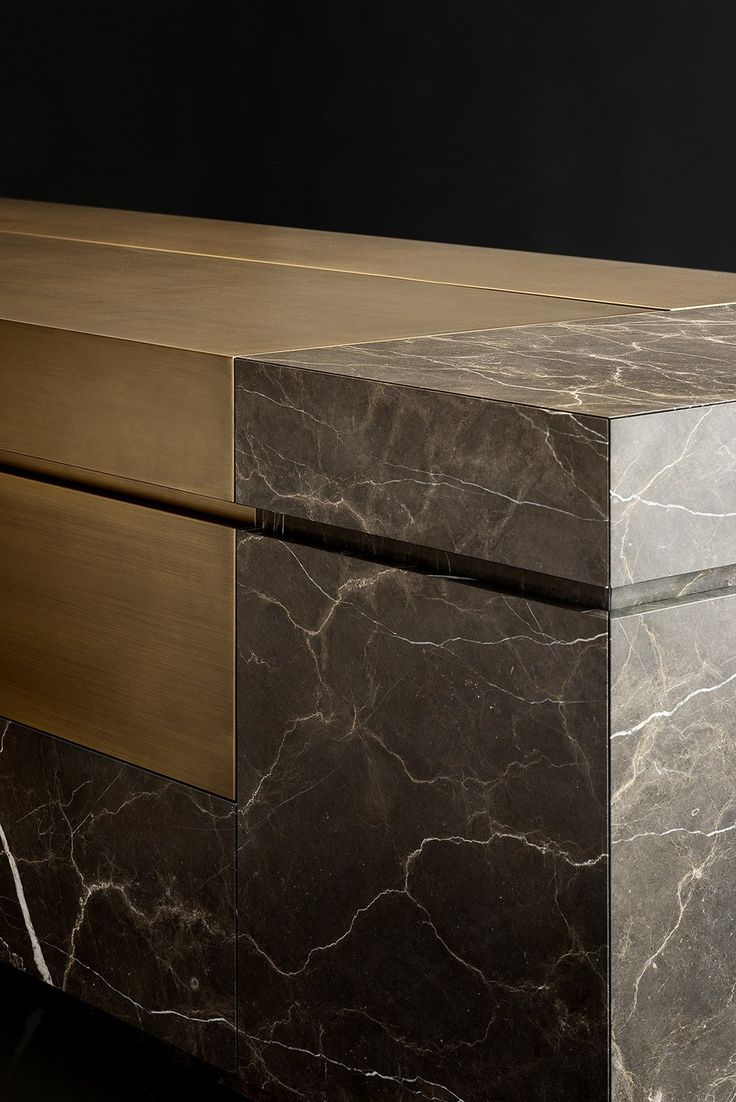 JoineryFurnitureStone