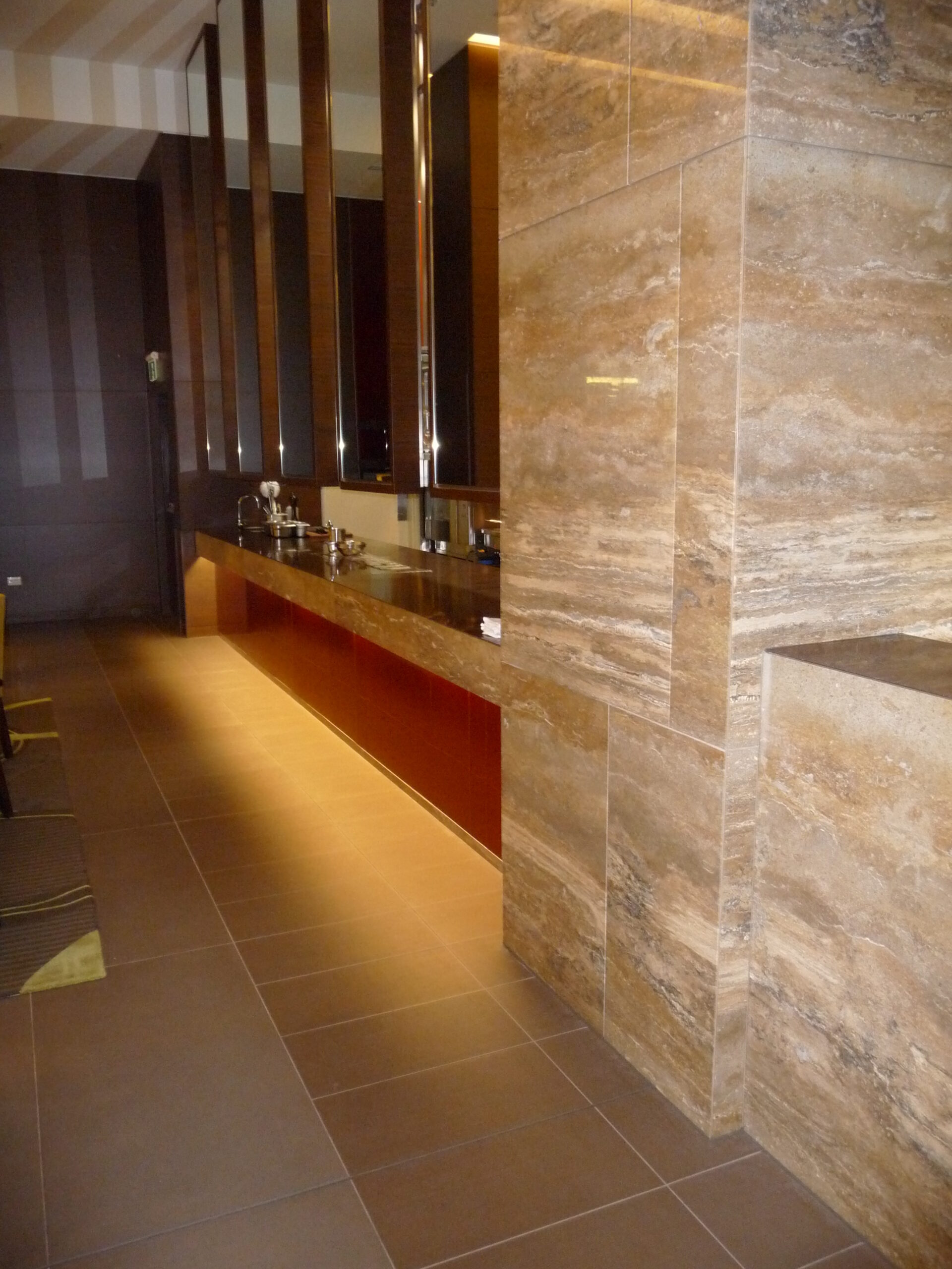 Pullman Hotel