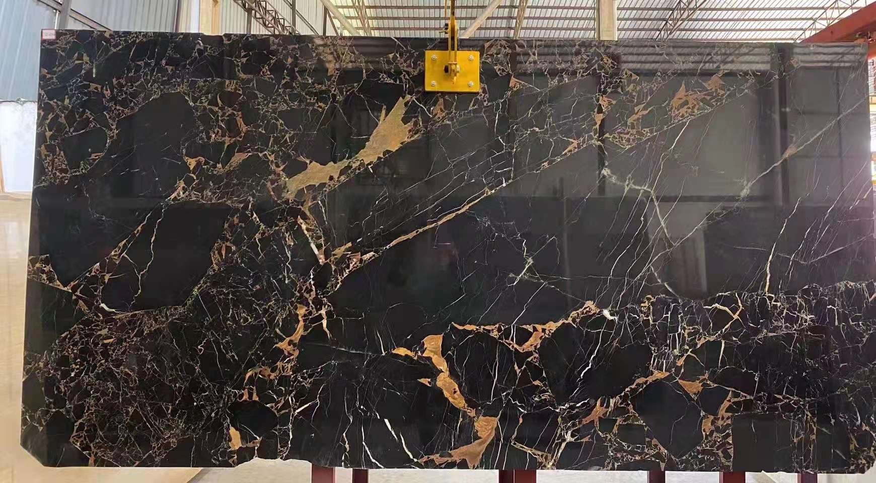 Stone