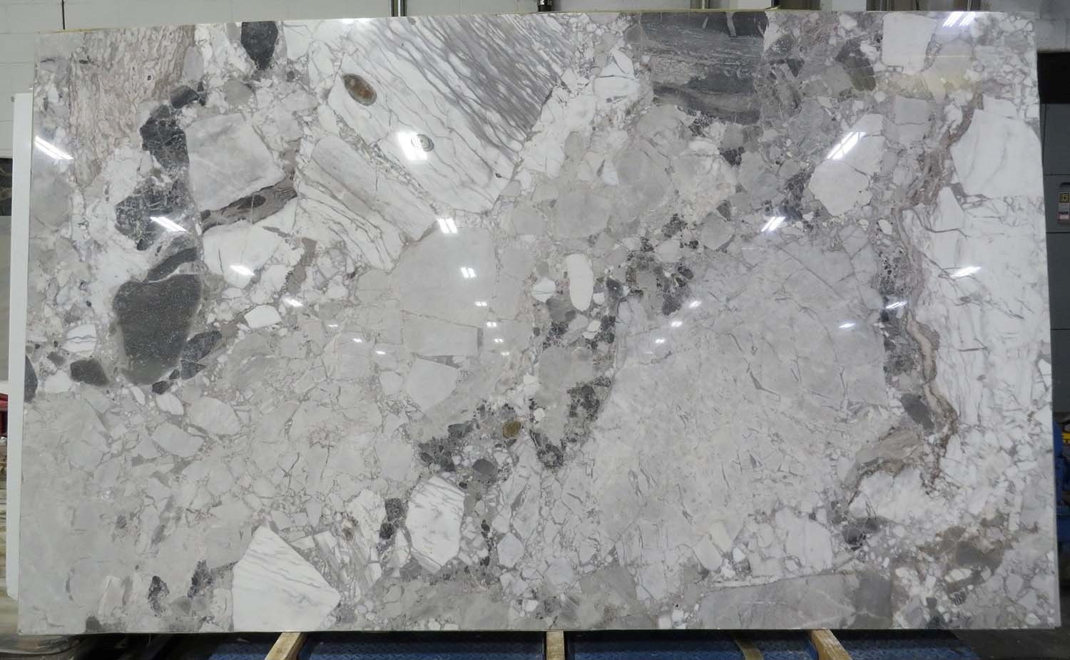 Stone