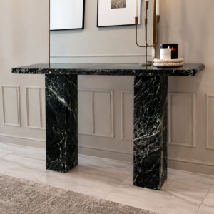 forest alpi console table